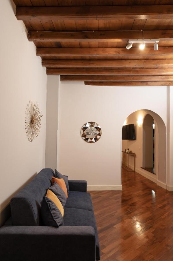 Artemide Domus Romae Apartment Rome
