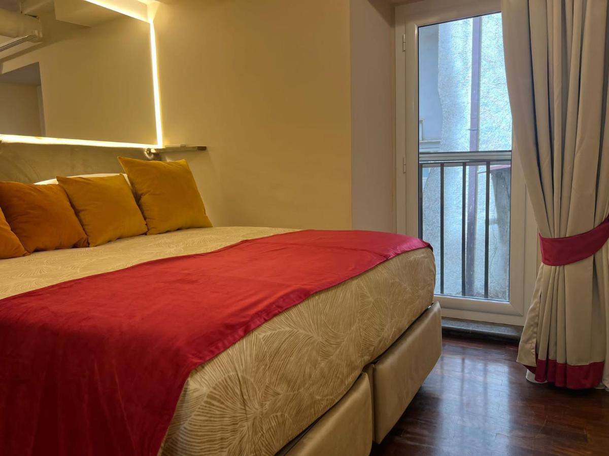 Artemide Domus Romae Apartamento *