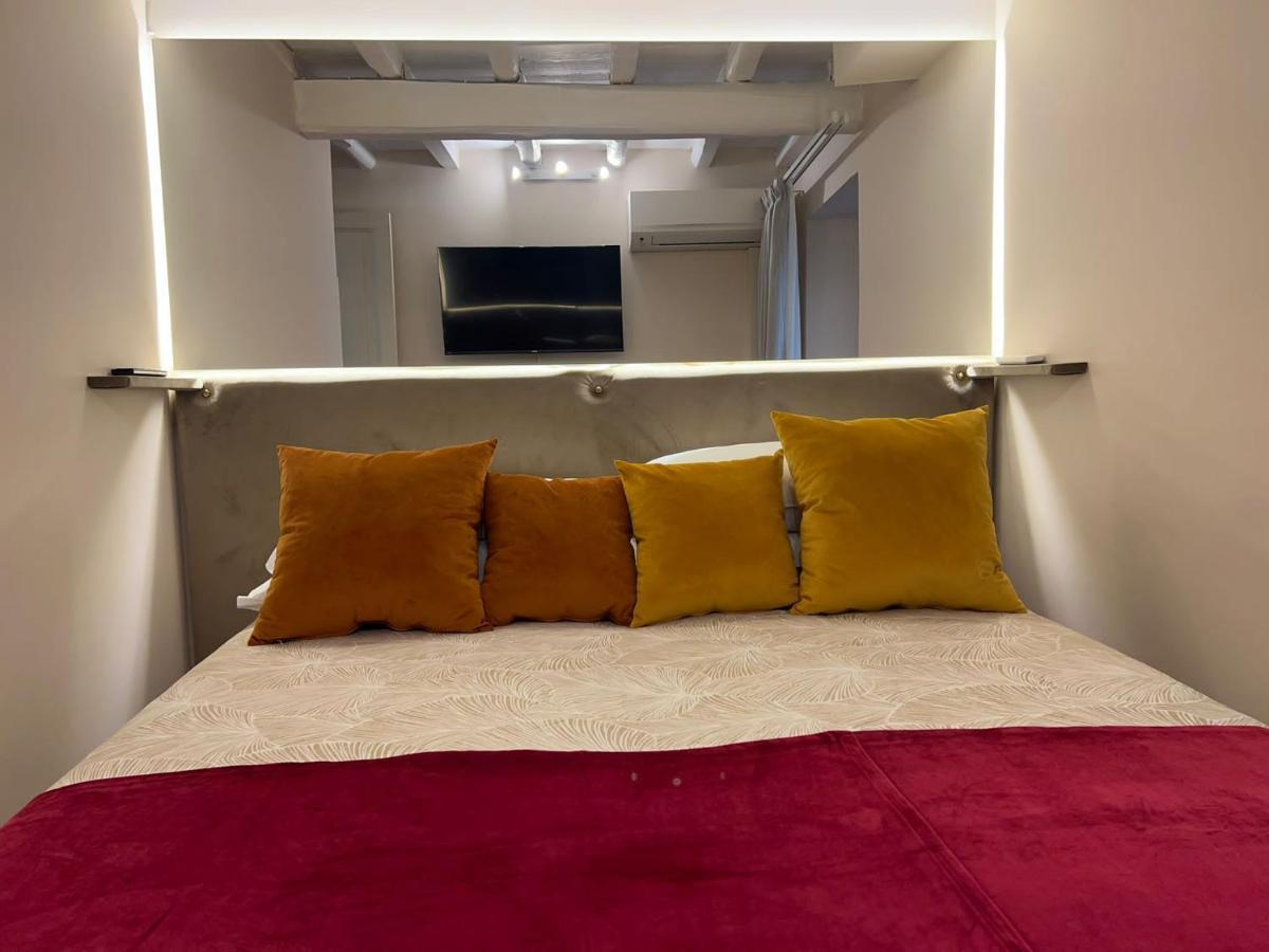 Apartamento Artemide Domus Romae *
