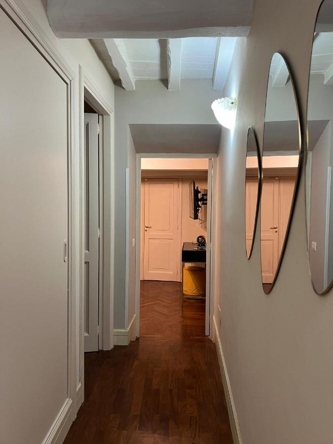 Artemide Domus Romae Apartamento