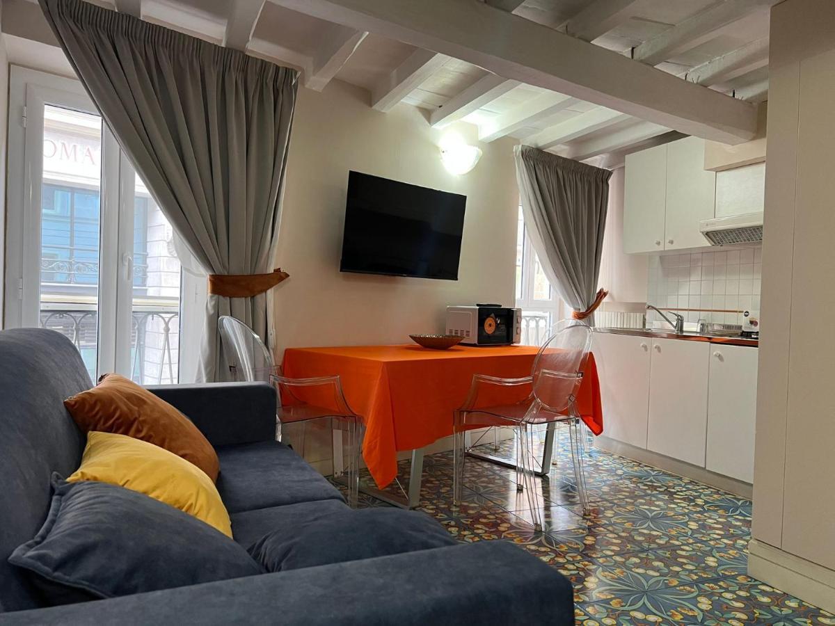 Artemide Domus Romae Apartamento *