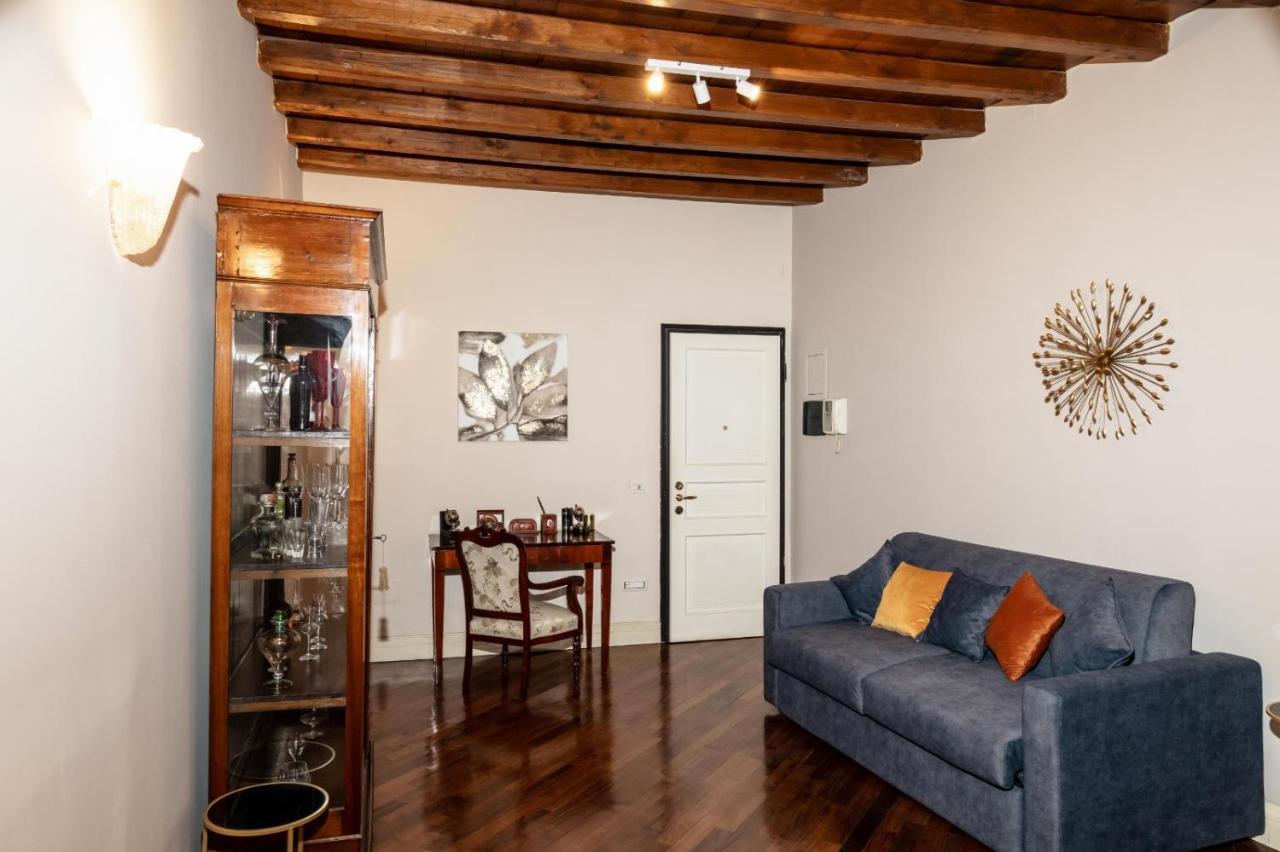 Apartamento Artemide Domus Romae *