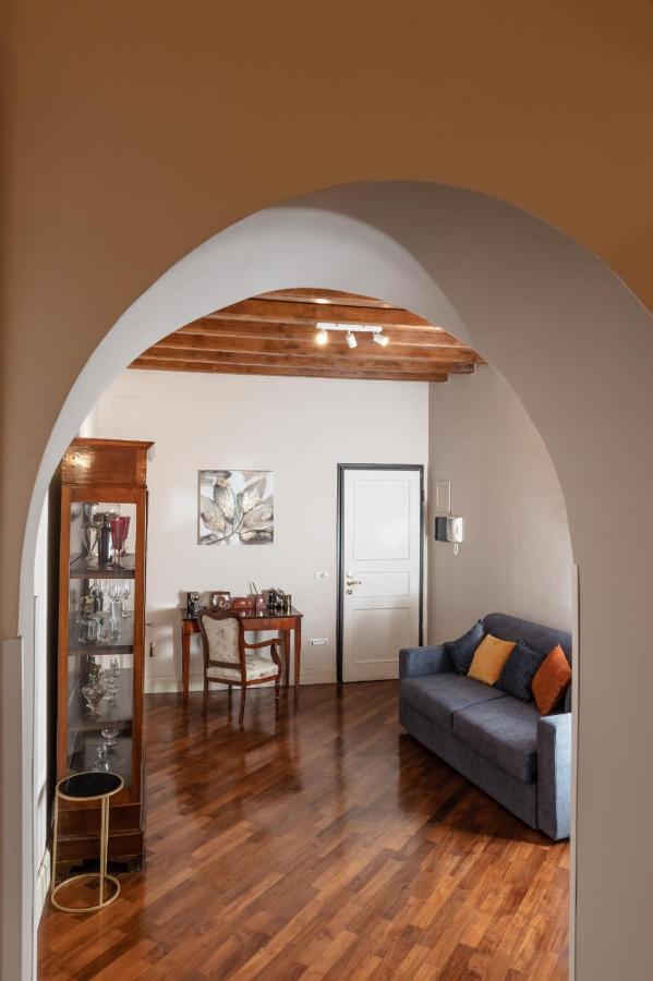 Apartamento Artemide Domus Romae